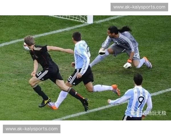 意志之巅的对决：当日耳曼战车遭遇蓝武士，不仅是足球，更是关于“极致”的哲学